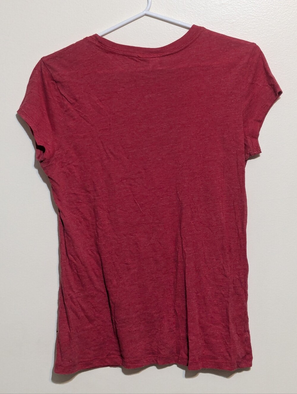 Hello Kitty Red Tee - L - Picture 2 of 5